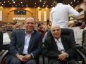 همایش تجلیل از پروفسور علی اکبر جلالی چهره ماندگار شهرستان شاهرود با حضور مسئولین و قشرهای مختلف مردم 